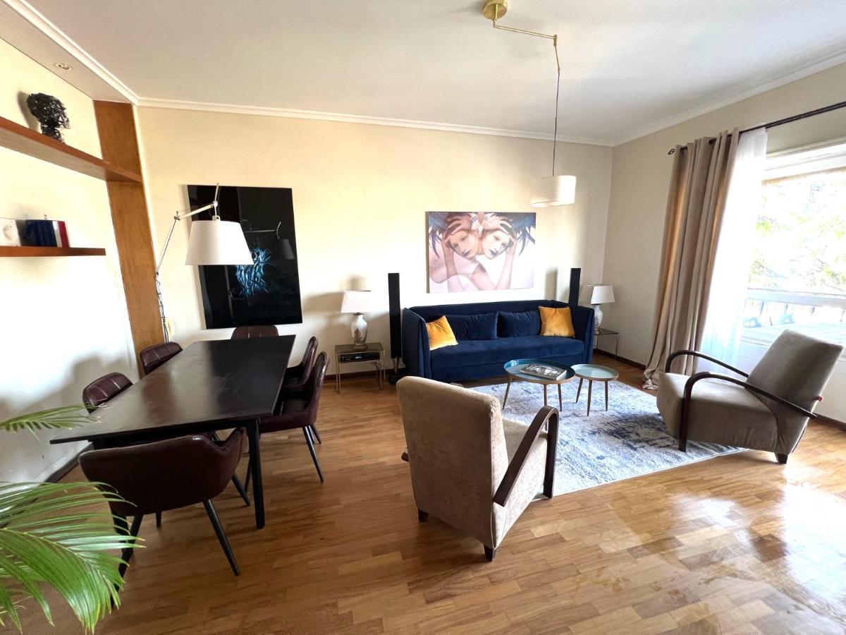 Sunset Charming Apartment Roma Ngoại thất bức ảnh