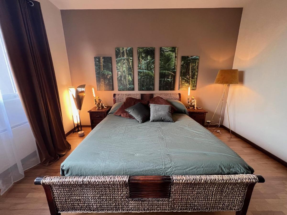 Sunset Charming Apartment Roma Ngoại thất bức ảnh