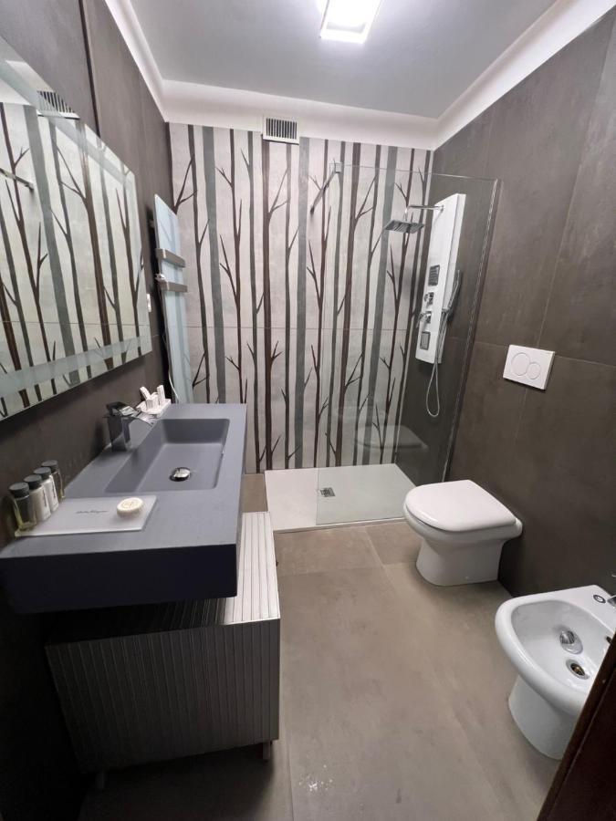 Sunset Charming Apartment Roma Ngoại thất bức ảnh