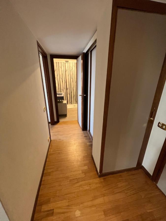 Sunset Charming Apartment Roma Ngoại thất bức ảnh