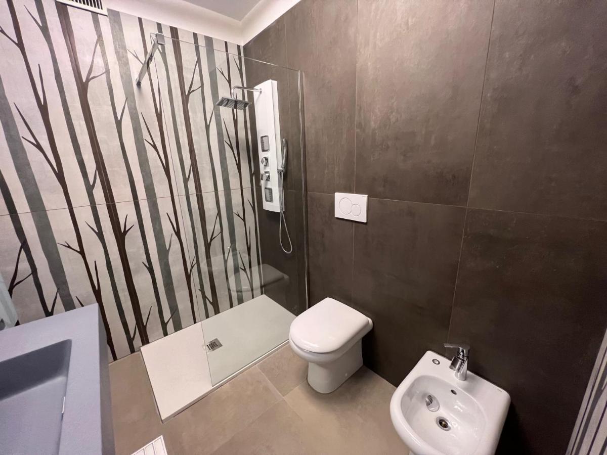 Sunset Charming Apartment Roma Ngoại thất bức ảnh